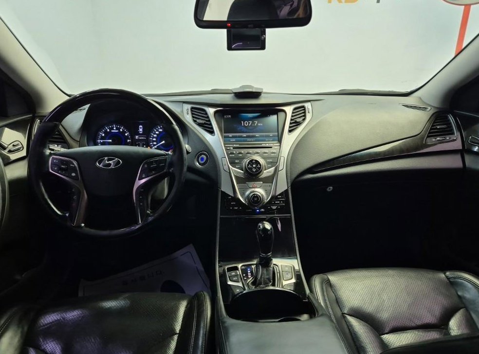 현대 그랜저 HG300 PRIME 사진 7