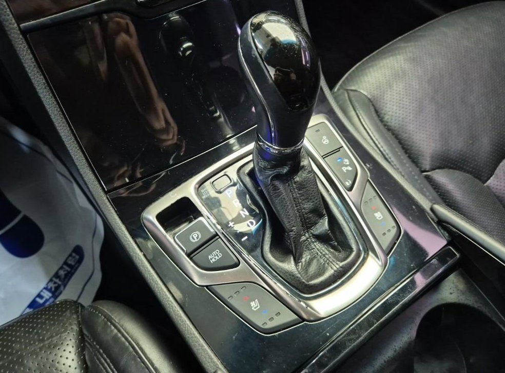 현대 그랜저 HG300 PRIME 사진 8