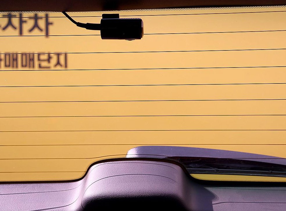 쉐보레 트랙스 디젤 1.6 사진 15
