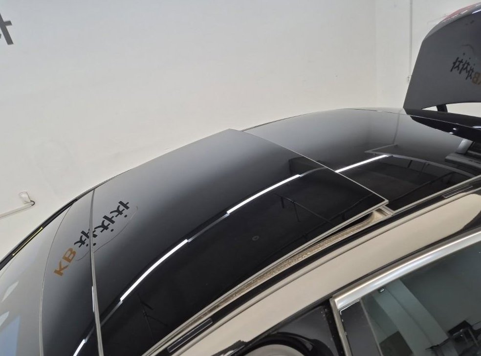 벤츠 S 클래스 S580L 4MATIC 사진 13