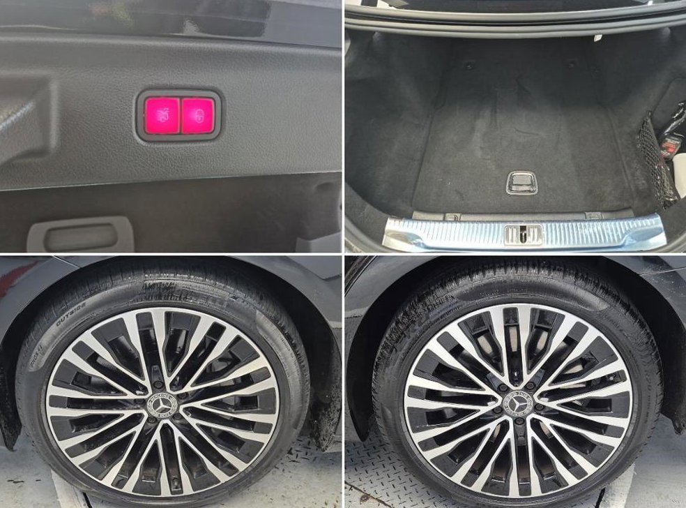 벤츠 S 클래스 S580L 4MATIC 사진 18