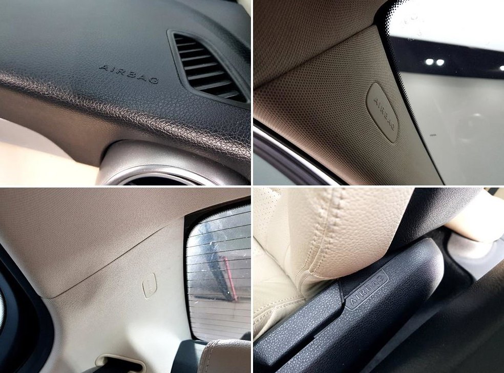 벤츠 C 클래스 C220 d 아방가르드 사진 16