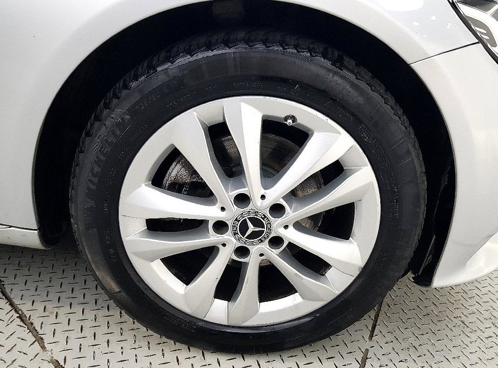 벤츠 C 클래스 C220 d 아방가르드 사진 20