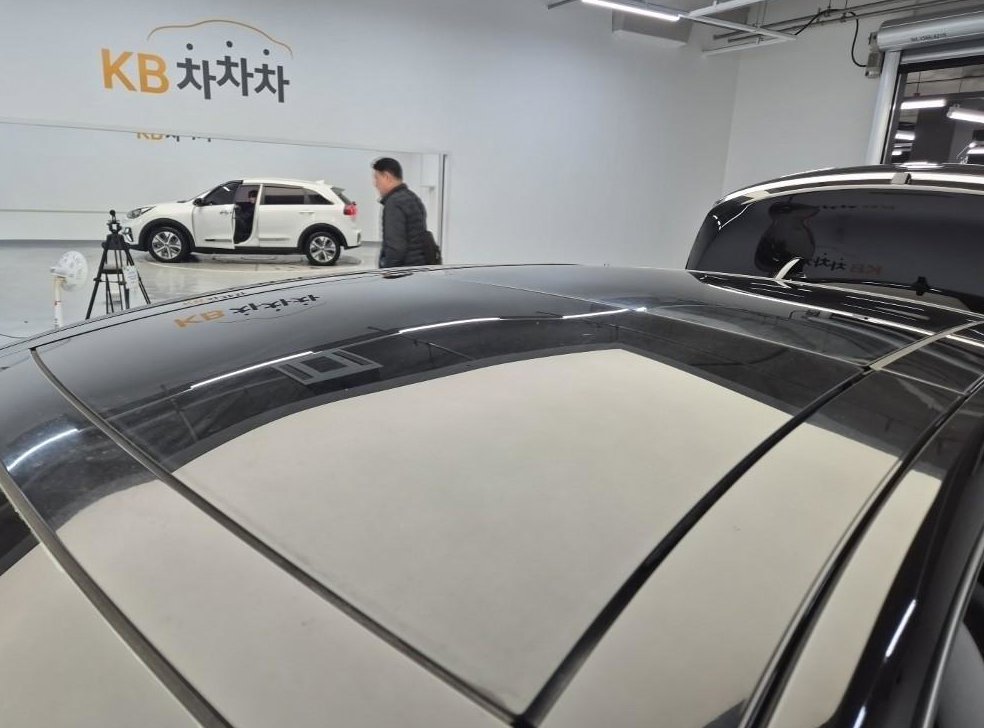 르노코리아(삼성) SM7 3.5 RE35 사진 13
