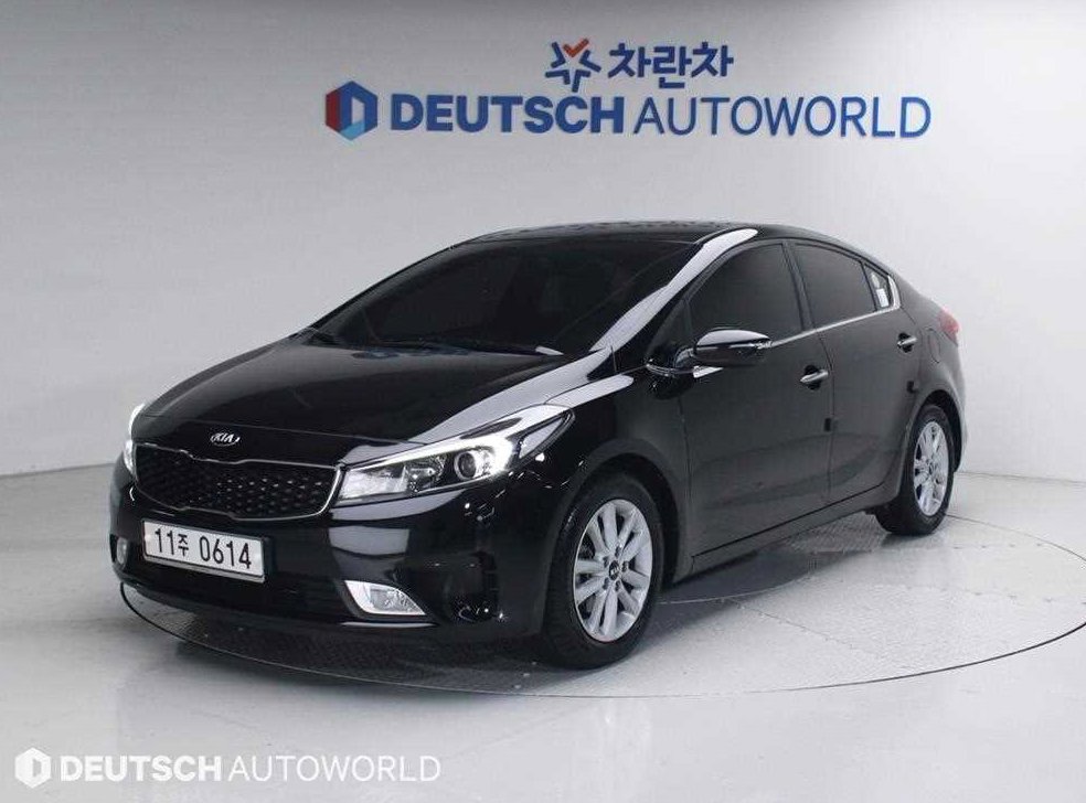 기아 K3 1.6 GDI 트렌디 사진 2