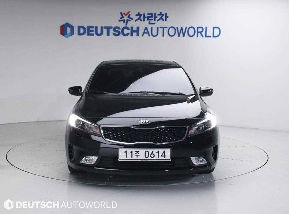 기아 K3 1.6 GDI 트렌디 사진 4