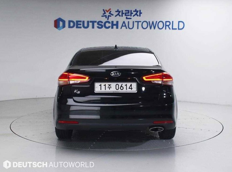 기아 K3 1.6 GDI 트렌디 사진 5