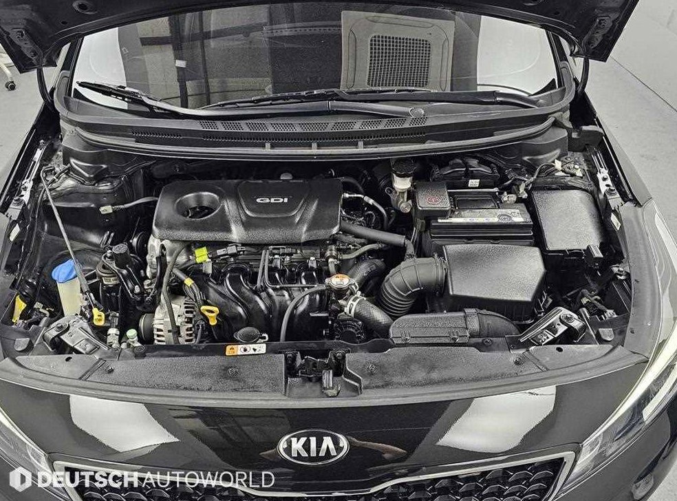 기아 K3 1.6 GDI 트렌디 사진 7
