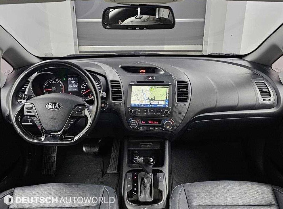 기아 K3 1.6 GDI 트렌디 사진 8