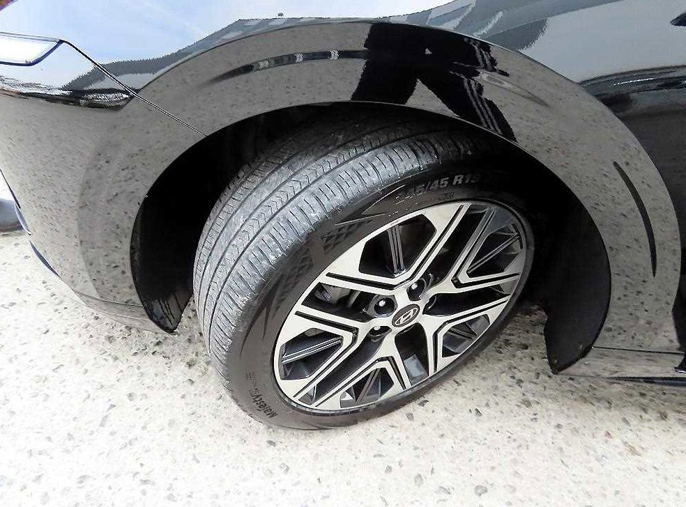 현대 그랜저 가솔린 2.5 2WD 사진 20