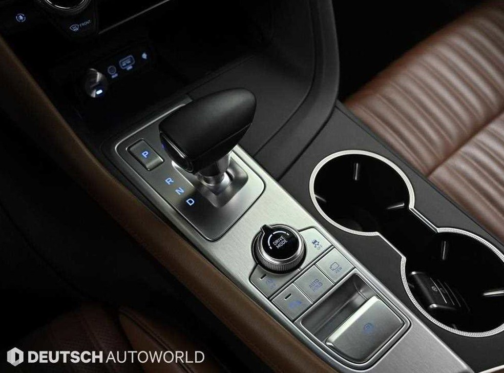 제네시스 G70 2.0T AWD 사진 12