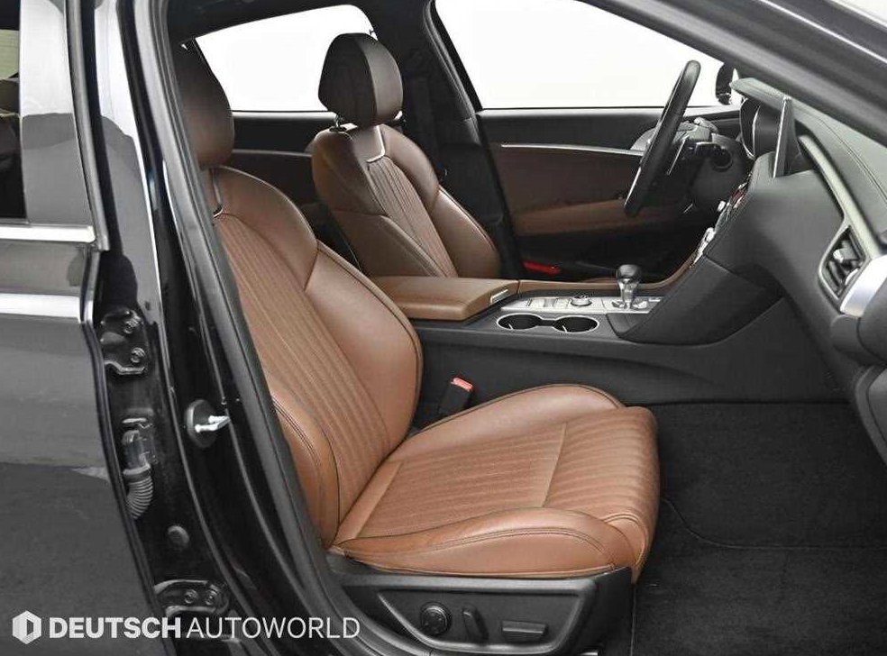 제네시스 G70 2.0T AWD 사진 13