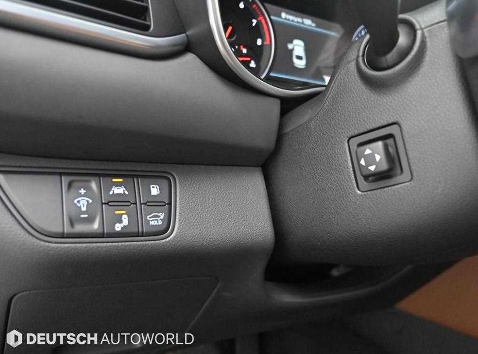제네시스 G70 2.0T AWD 사진 9