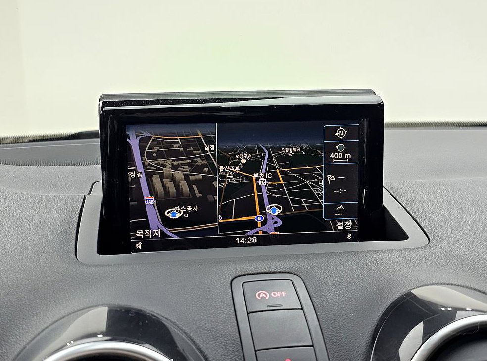 아우디 A1 30 TDI 사진 13