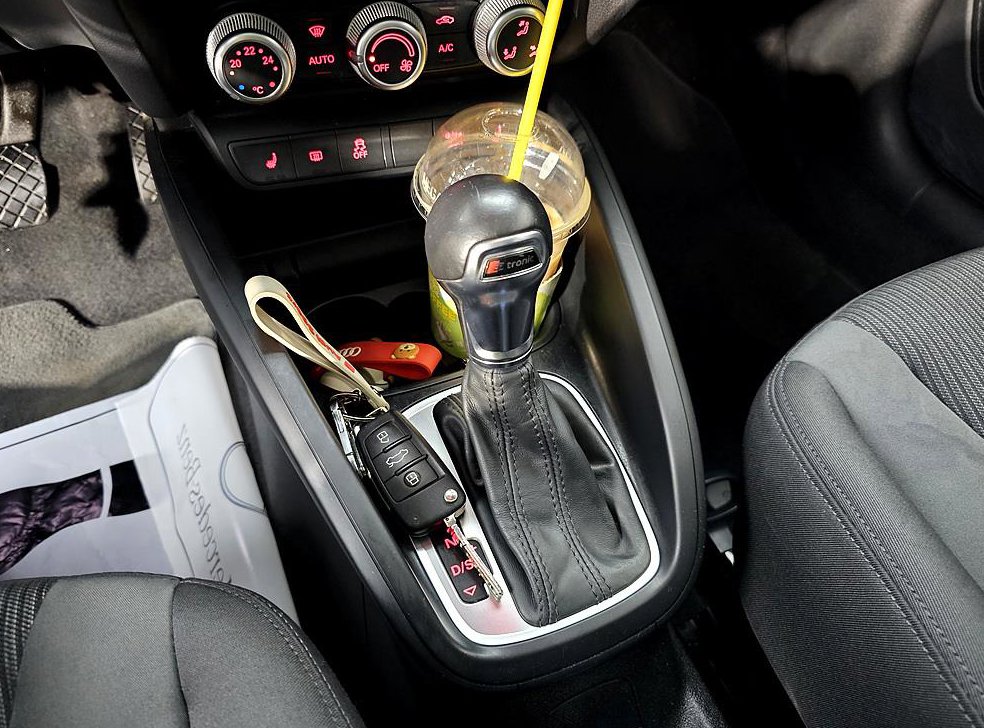 아우디 A1 30 TDI 사진 16