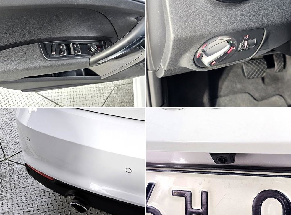 아우디 A1 30 TDI 사진 18