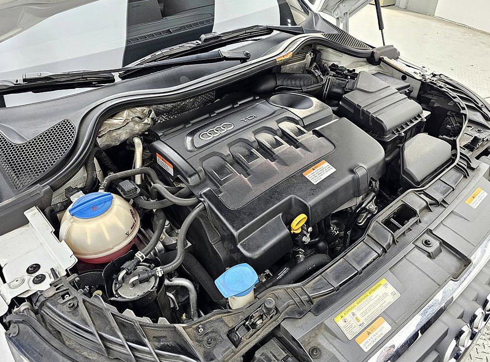 아우디 A1 30 TDI 사진 6