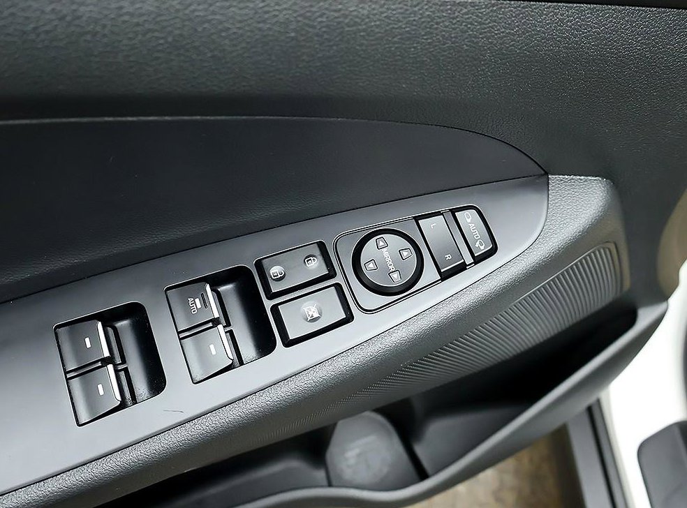 현대 투싼 디젤 1.6 4WD 사진 15