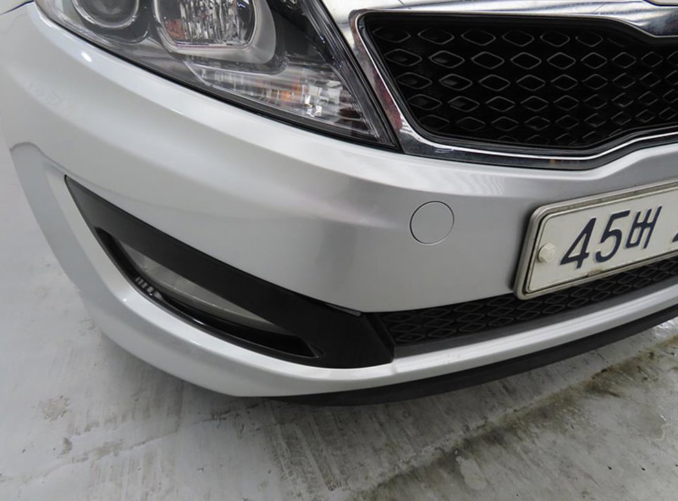 기아 K5 LPI 2.0 사진 16