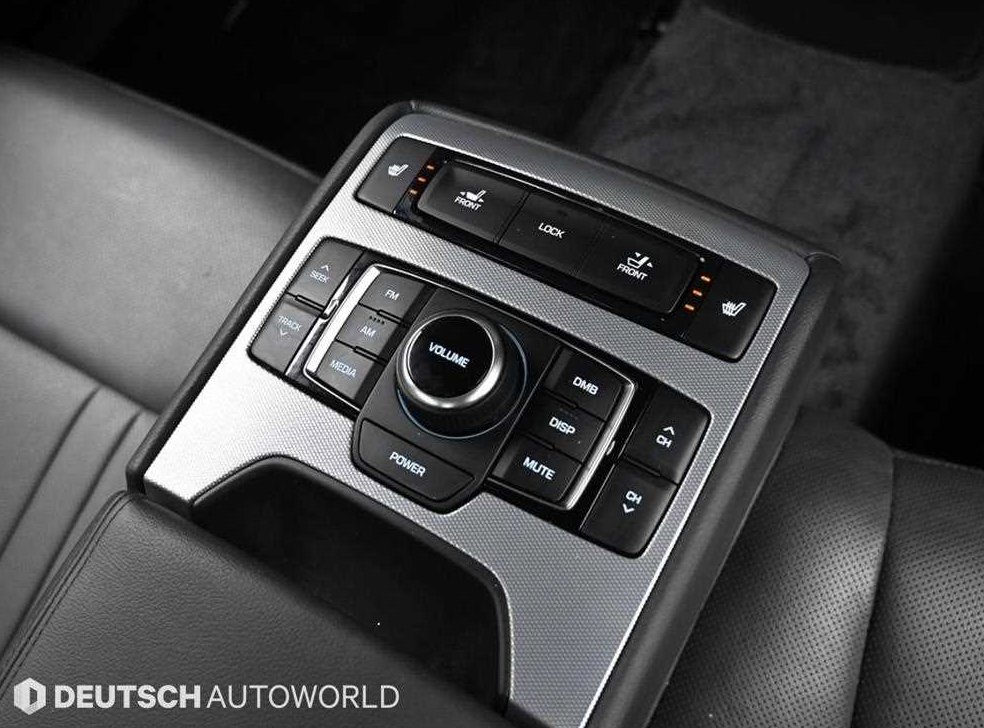 제네시스 G80 2.2D AWD 사진 16