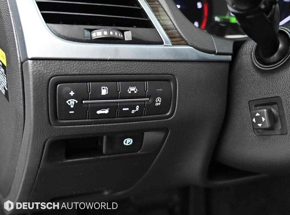 제네시스 G80 2.2D AWD 사진 17