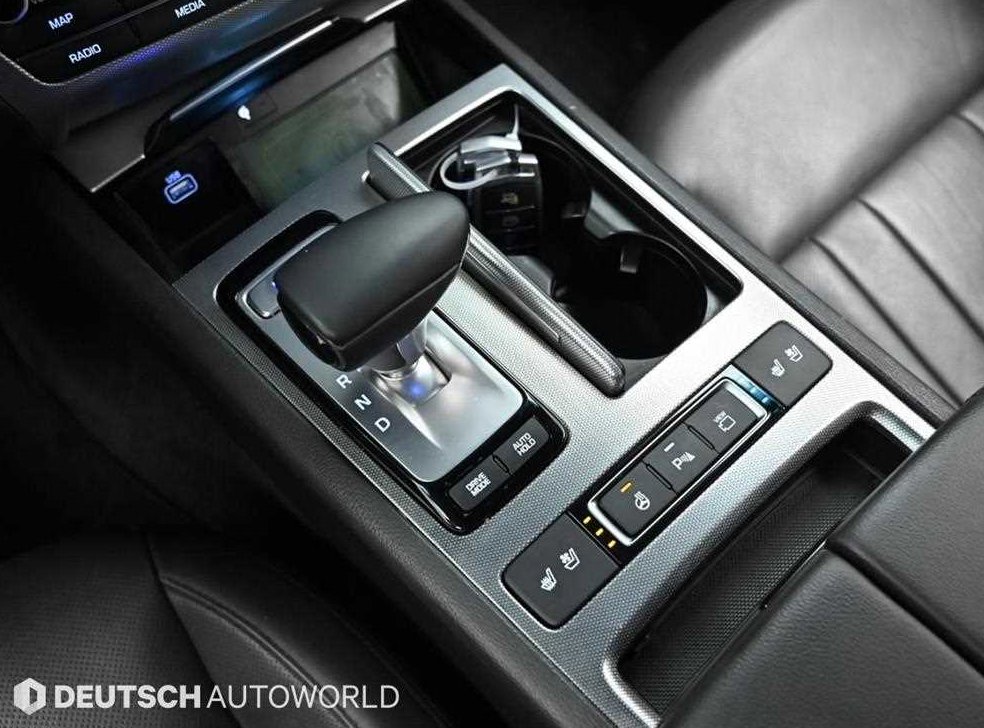 제네시스 G80 2.2D AWD 사진 9