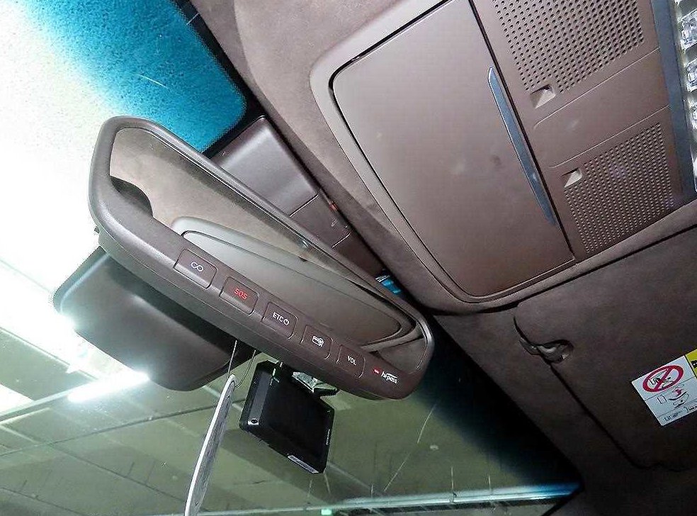 제네시스 G90 5.0 GDI AWD 사진 14