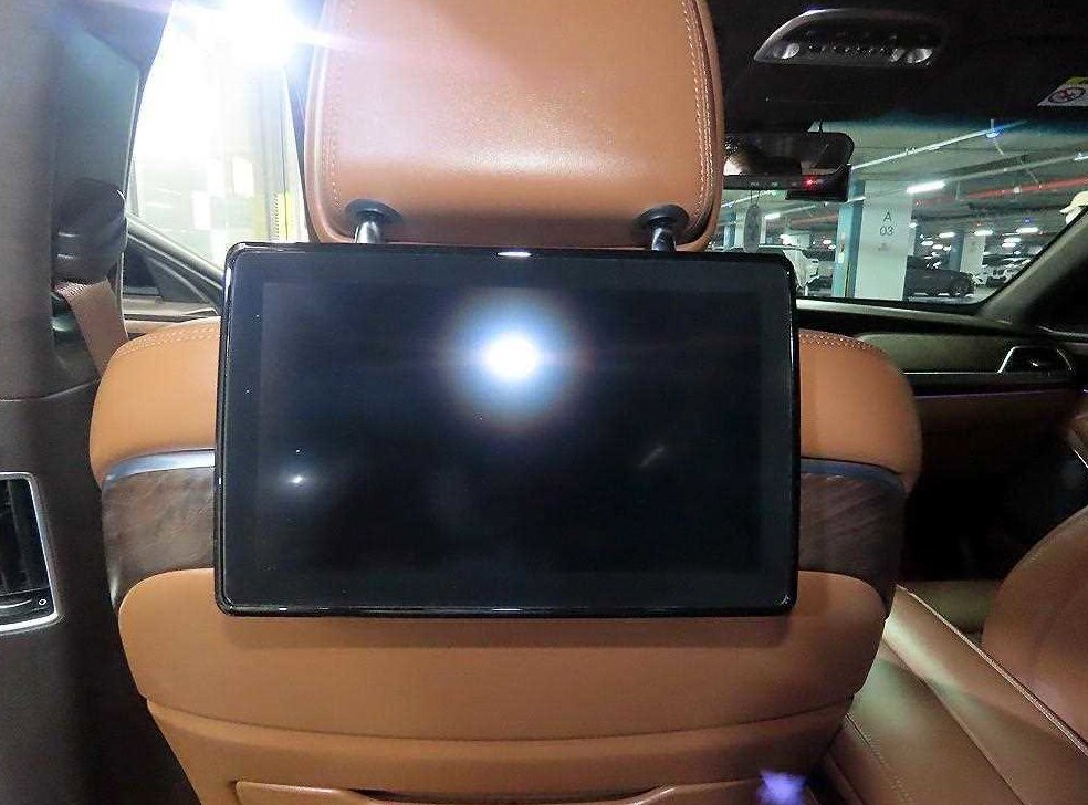 제네시스 G90 5.0 GDI AWD 사진 15