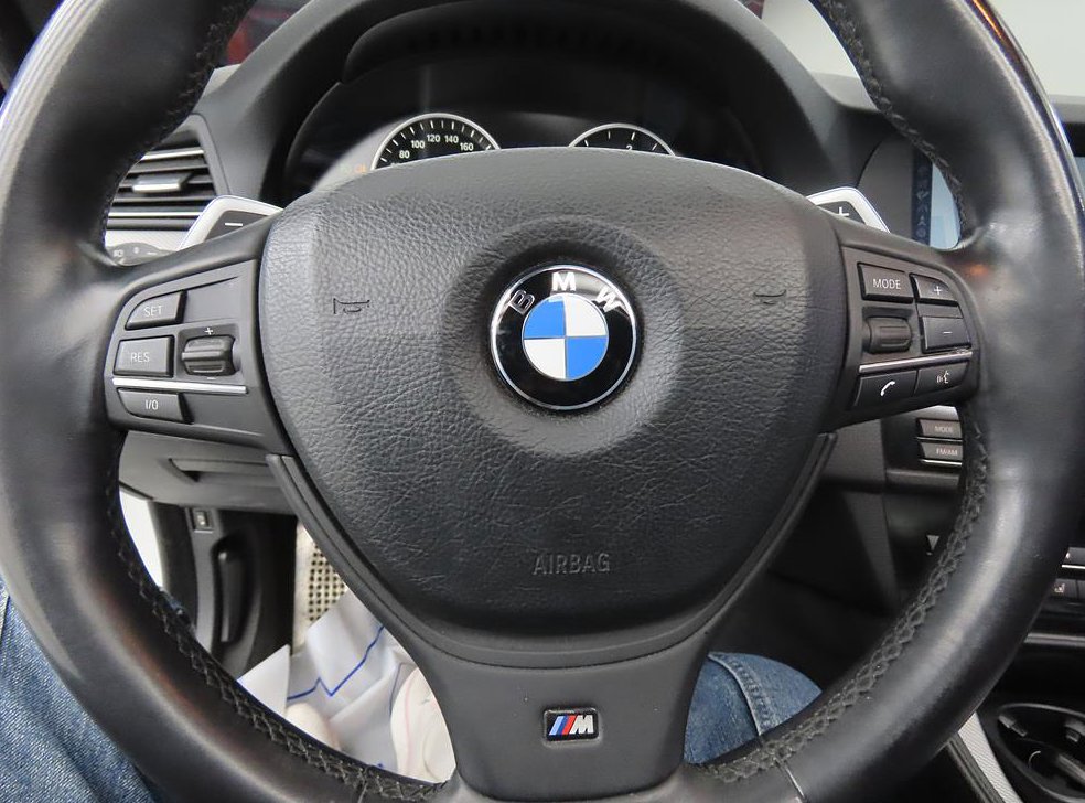 BMW 5시리즈 535d 사진 10