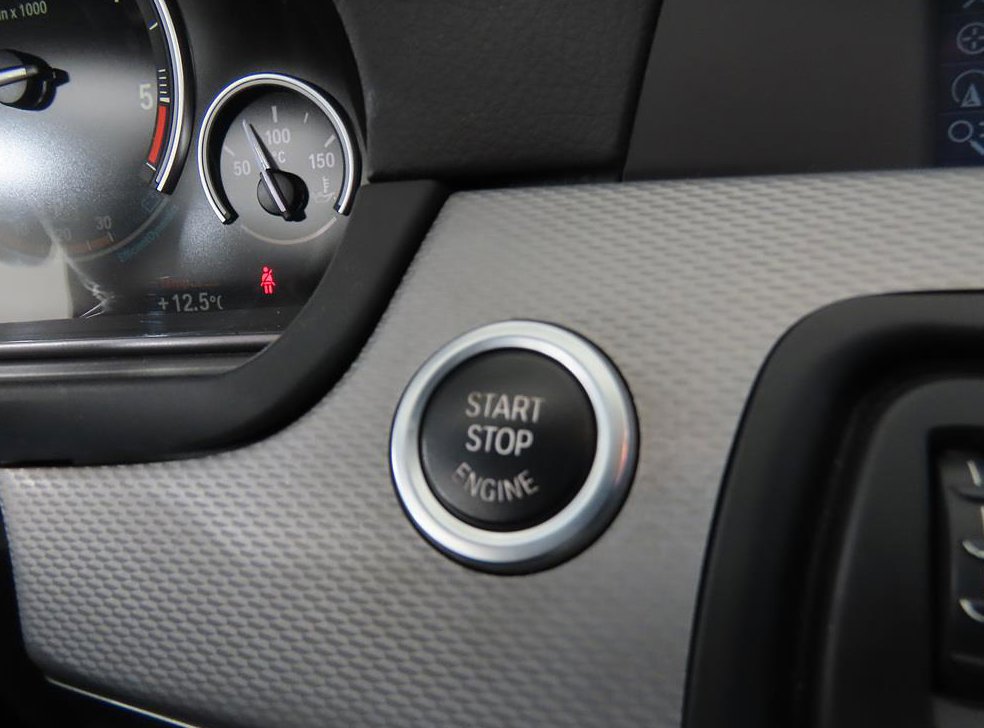 BMW 5시리즈 535d 사진 13