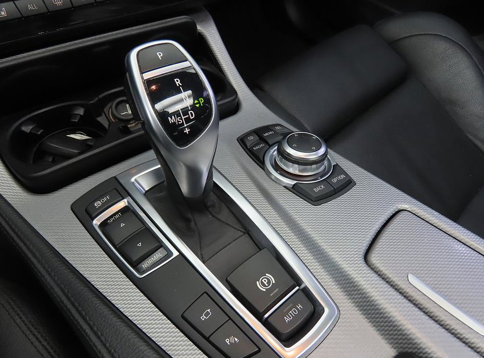 BMW 5시리즈 535d 사진 16