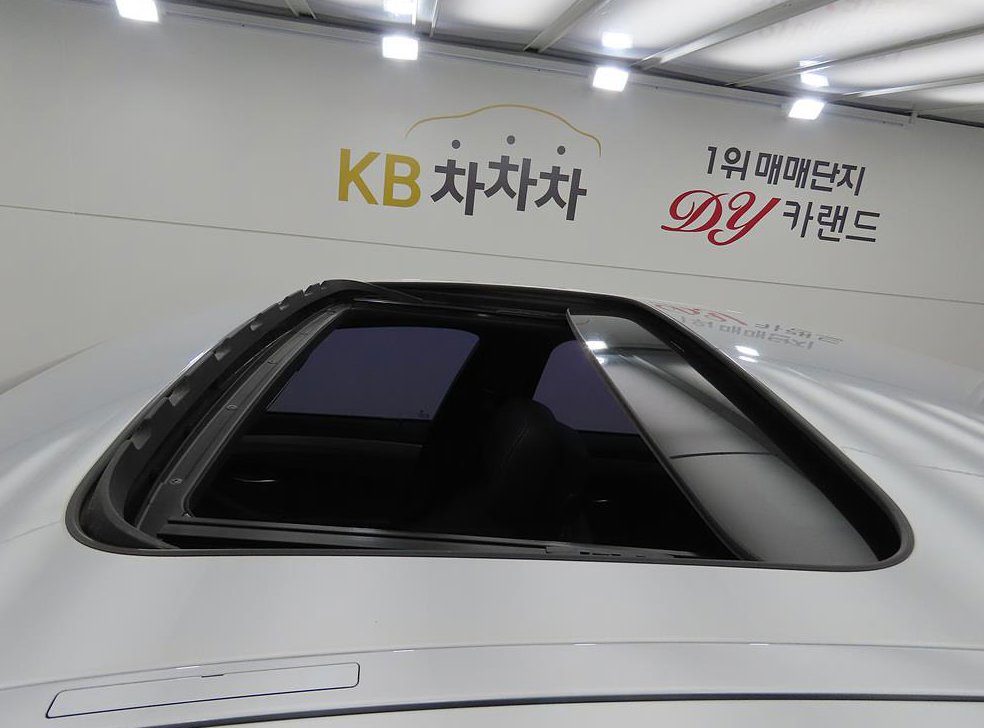 BMW 5시리즈 535d 사진 18