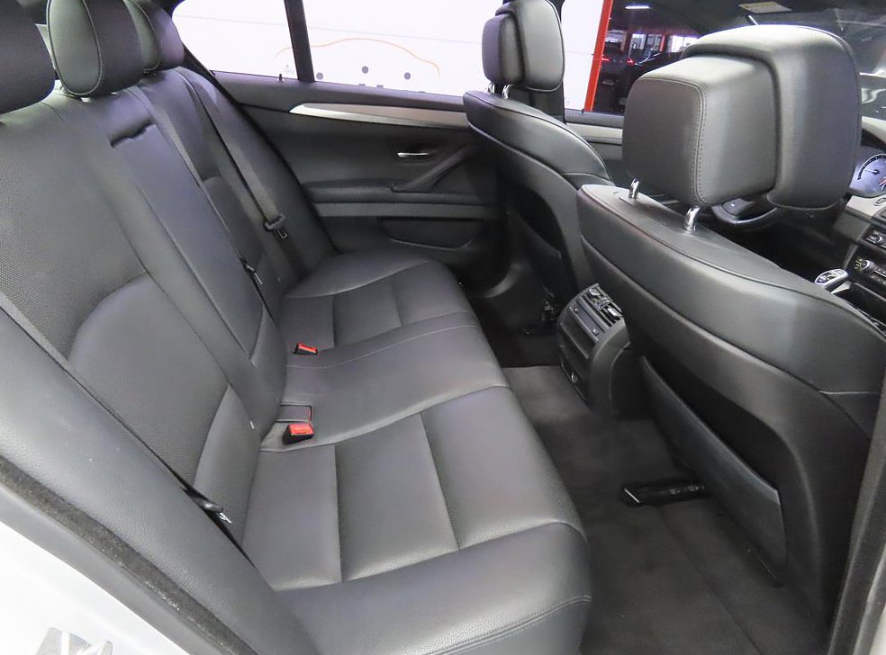 BMW 5시리즈 535d 사진 6