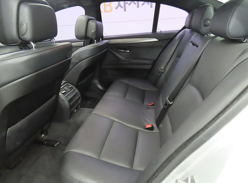 BMW 5시리즈 535d 사진 7