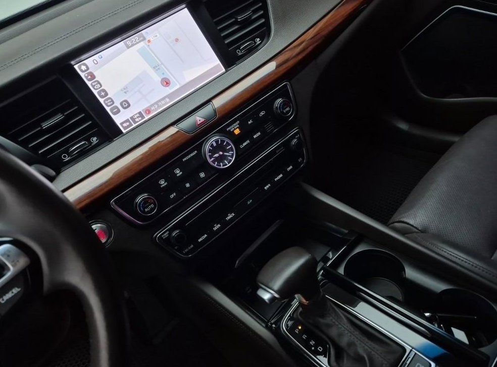 기아 K7 3.3 GDI 노블레스 사진 18