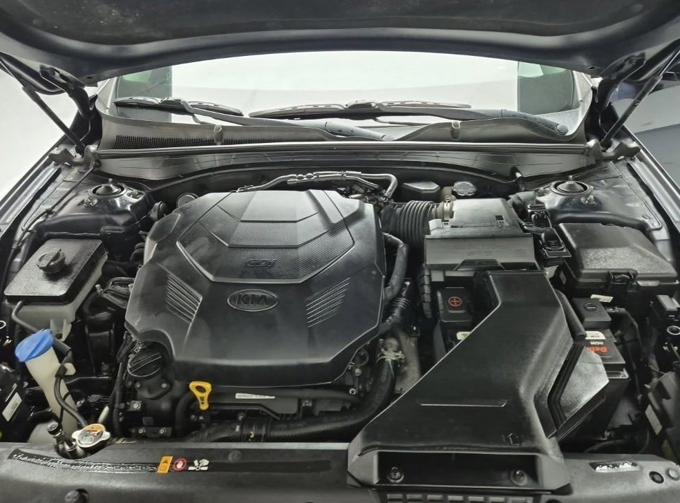 기아 K7 3.3 GDI 노블레스 사진 20