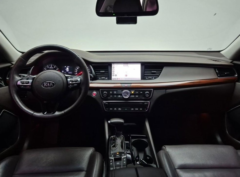 기아 K7 3.3 GDI 노블레스 사진 5