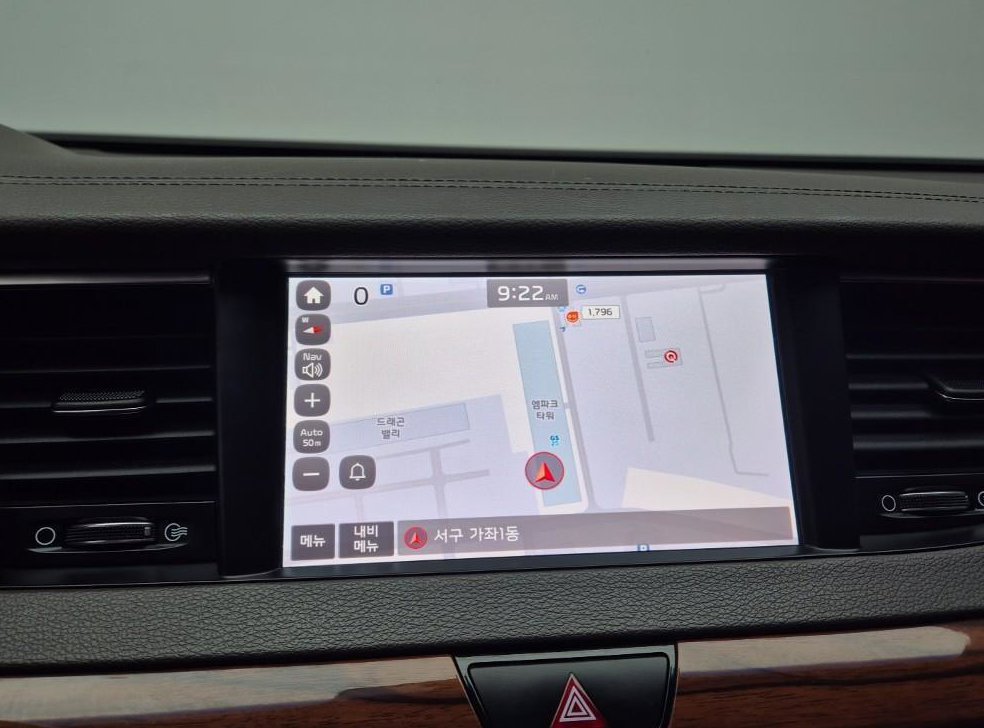 기아 K7 3.3 GDI 노블레스 사진 6