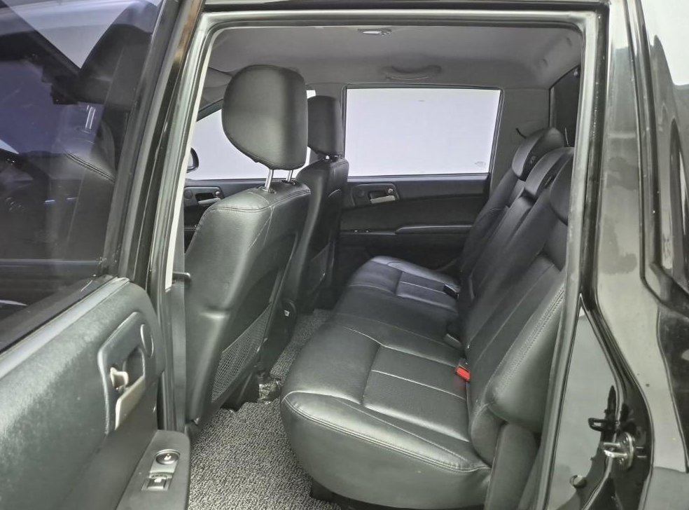 KG모빌리티(쌍용)  코란도 CX7(4WD) 사진 12