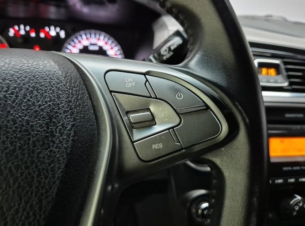 KG모빌리티(쌍용)  코란도 CX7(4WD) 사진 13