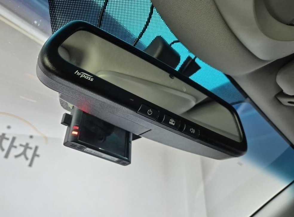 KG모빌리티(쌍용)  코란도 CX7(4WD) 사진 14