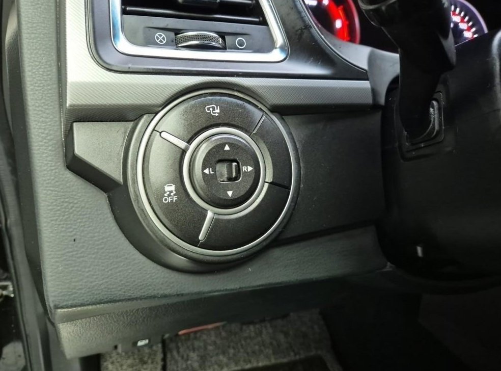 KG모빌리티(쌍용)  코란도 CX7(4WD) 사진 15
