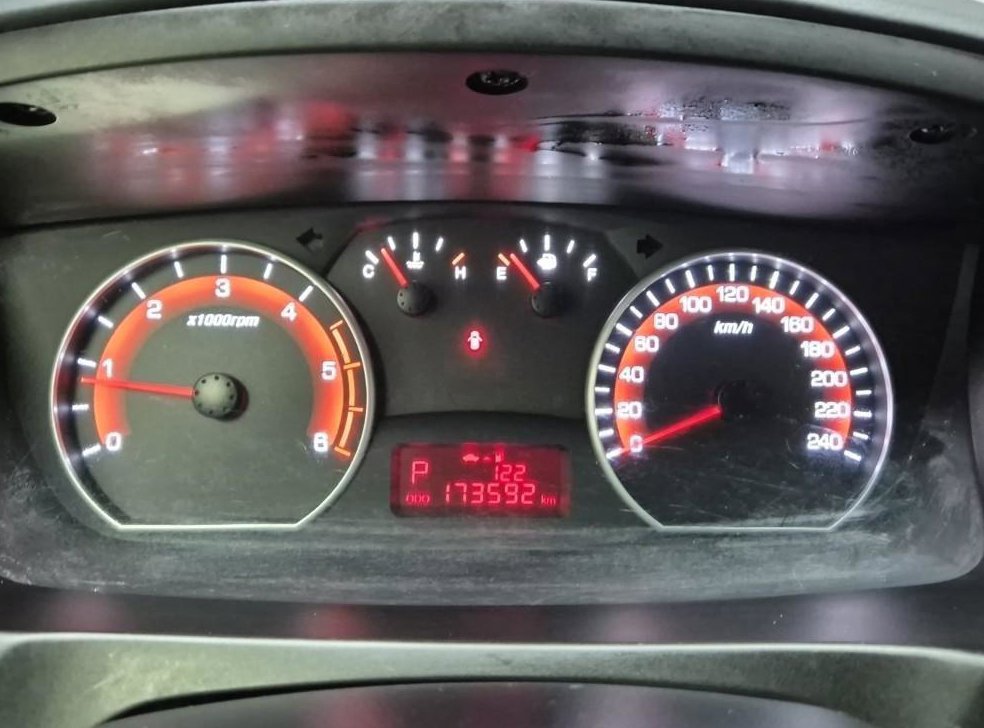 KG모빌리티(쌍용)  코란도 CX7(4WD) 사진 6