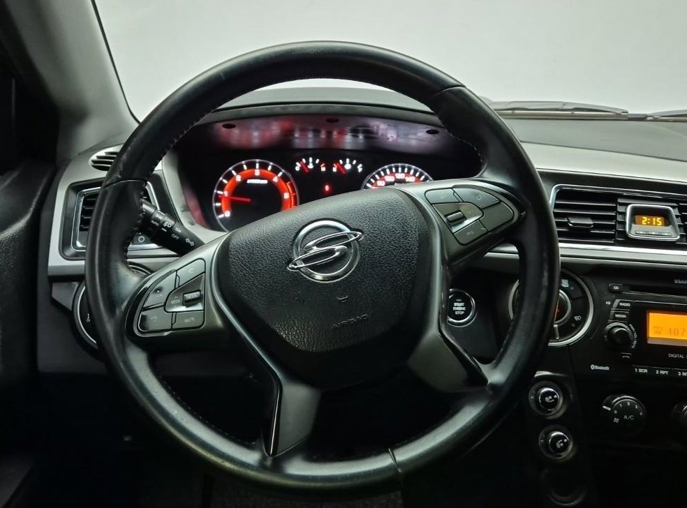 KG모빌리티(쌍용)  코란도 CX7(4WD) 사진 9