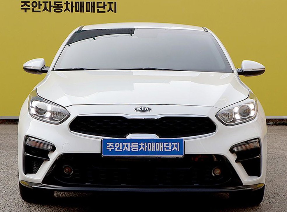 기아 K3 1.6 럭셔리