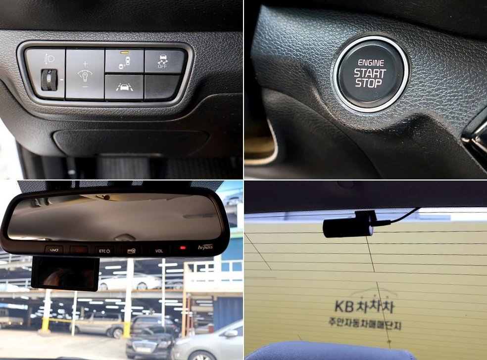 기아 K3 1.6 럭셔리 사진 15