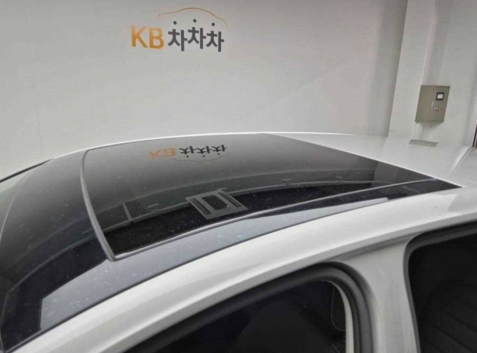 폭스바겐 골프 2.0 TDI 사진 13