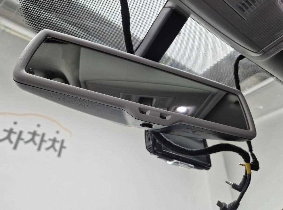 폭스바겐 골프 2.0 TDI 사진 16