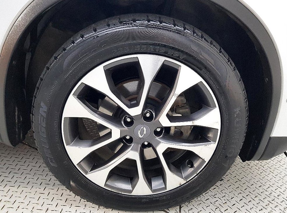 르노코리아(삼성) QM6 디젤 4WD RE 시그니처 사진 20
