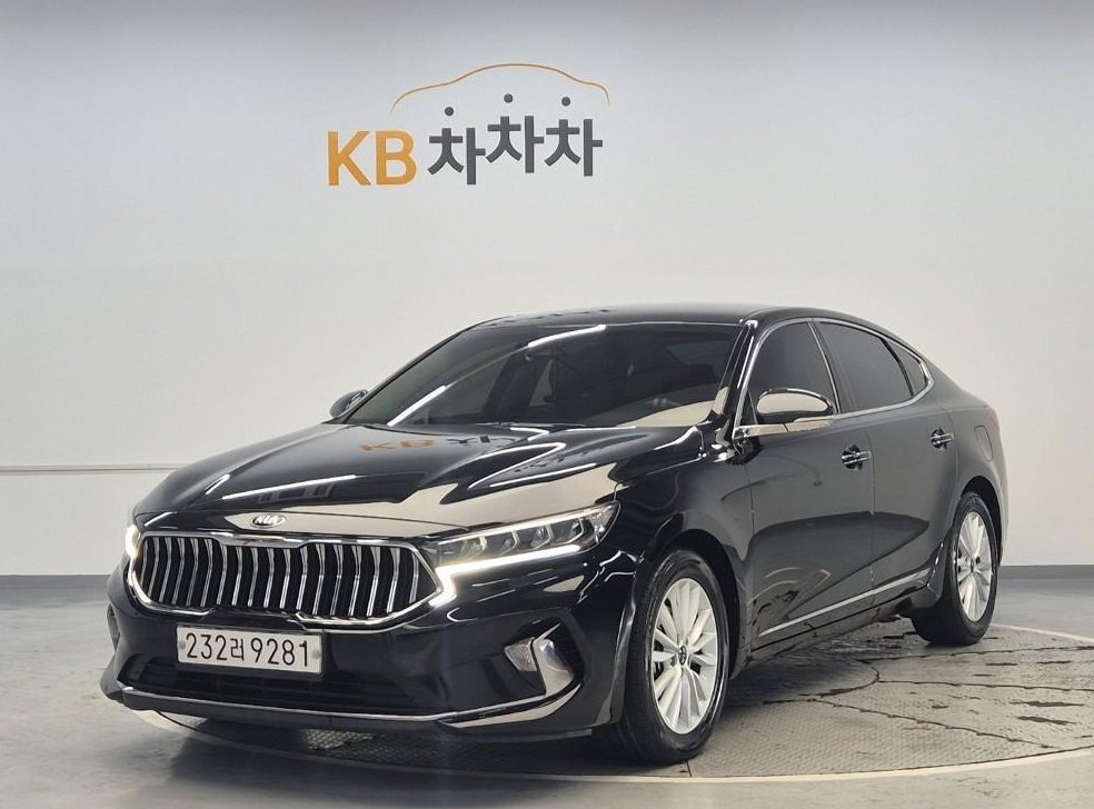 기아 K7 가솔린 2.5 GDI